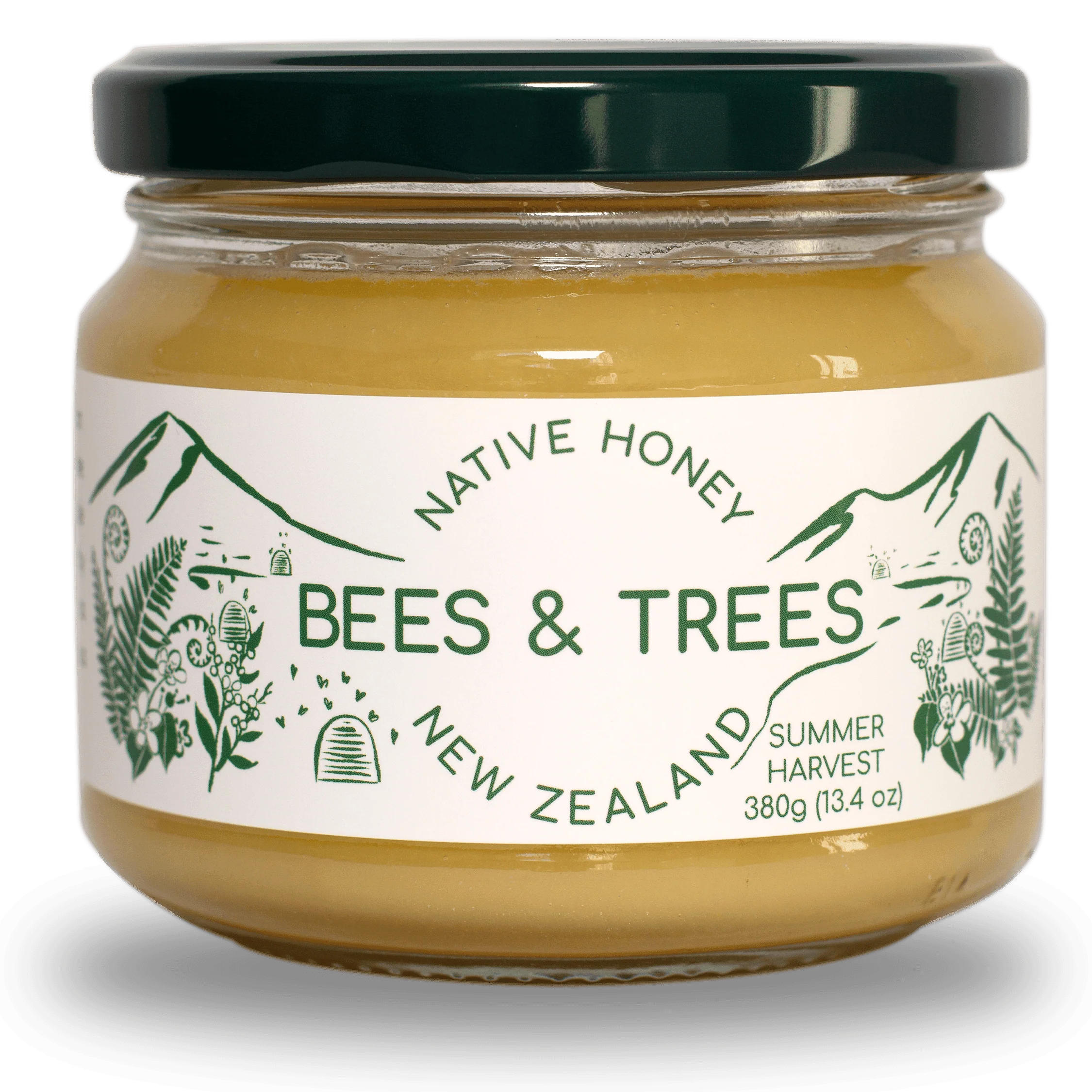 Featured 3 Jars